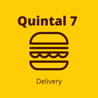 Logo restaurante Quintal 7 Burger & Chicken