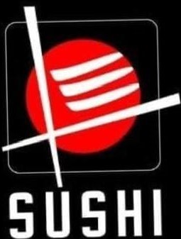 Logo restaurante LE SUSHI