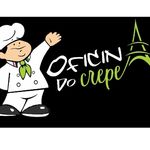 Logo-Restaurante - OFICINA DO CREPE