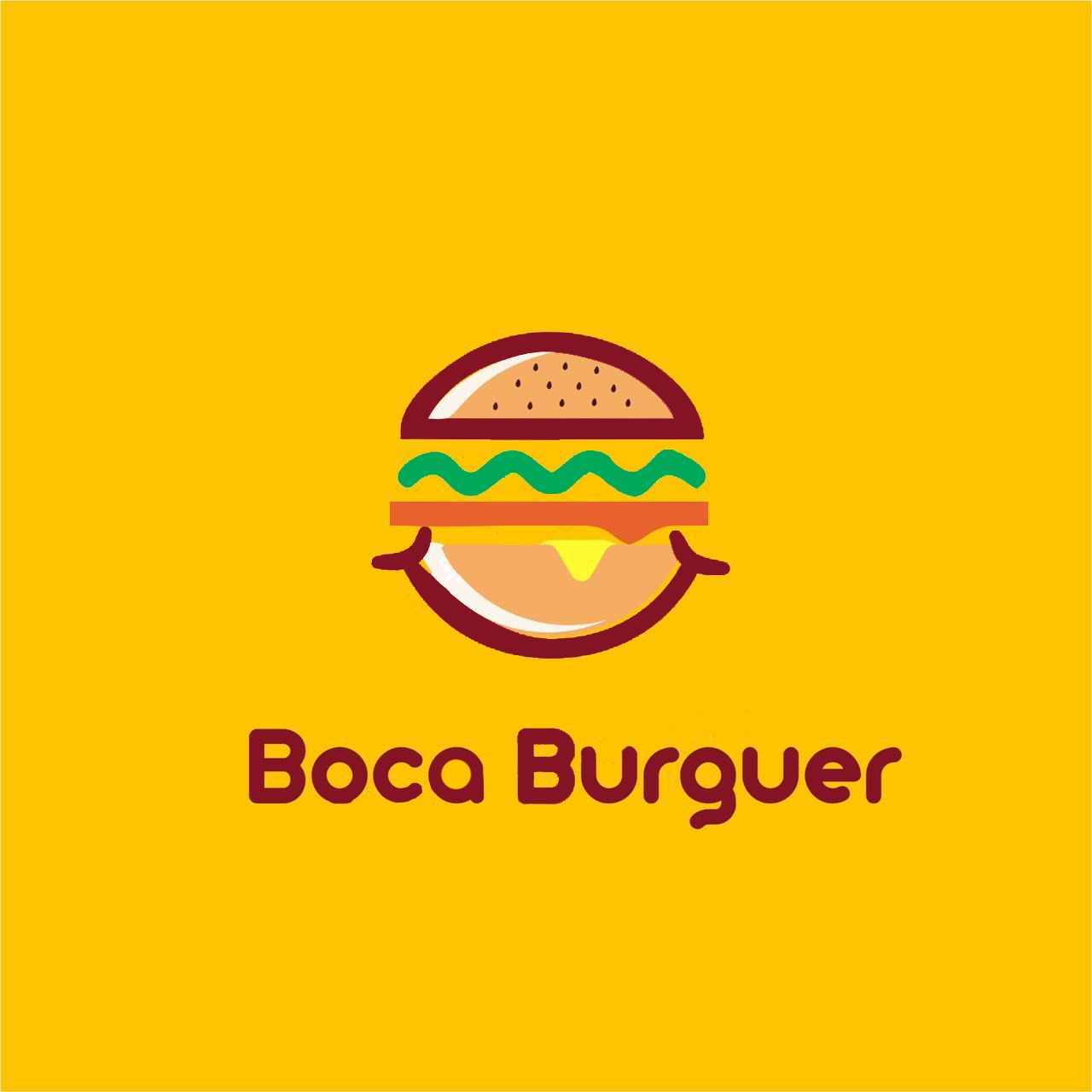 Logo restaurante Delivery