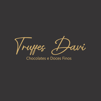 Logo restaurante Truffes Davi