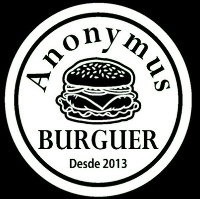 Anonymus Burguer