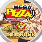 Logo restaurante MEGABOB ACAI