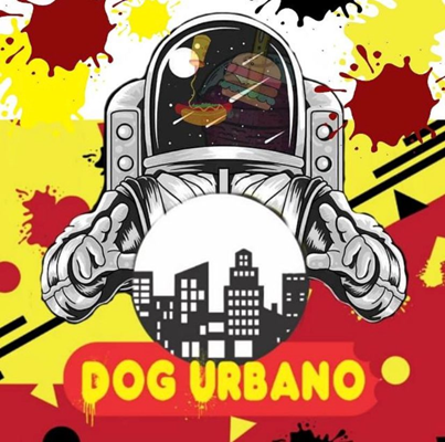 Logo restaurante Dog Urbano