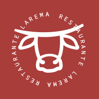 Logo restaurante Larema Restaurante