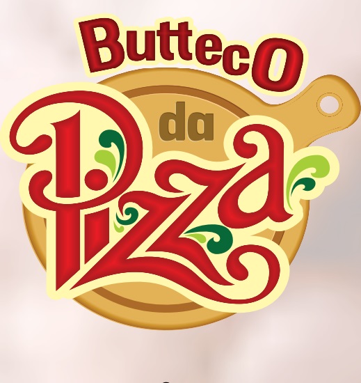 Logo-Pizzaria - CARDÁPIO BUTTECO