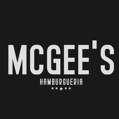 Logo restaurante McGees