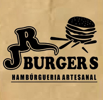 Logo restaurante JR Burger's