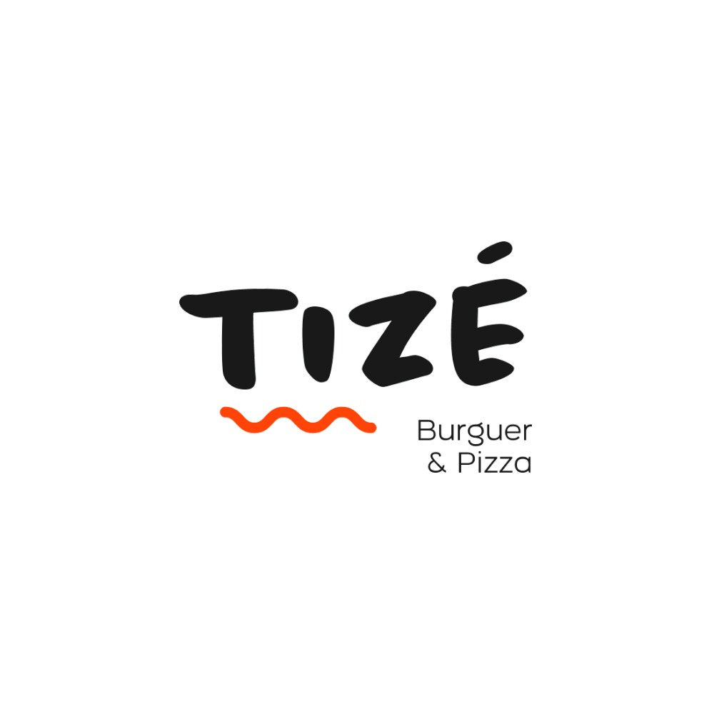 Logo-Hamburgueria - Tizé