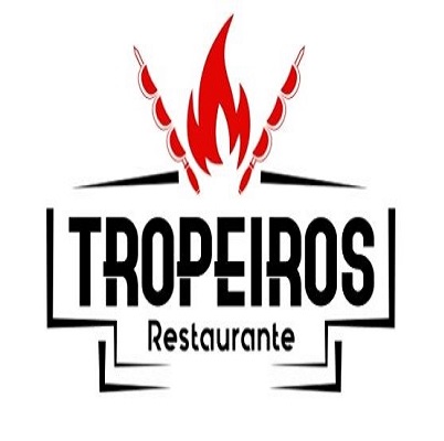 Logo restaurante Tropeiros