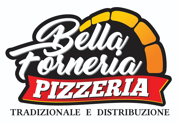 Logo restaurante BELLA FORNERIA PIZZERIA