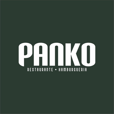 Logo restaurante Panko