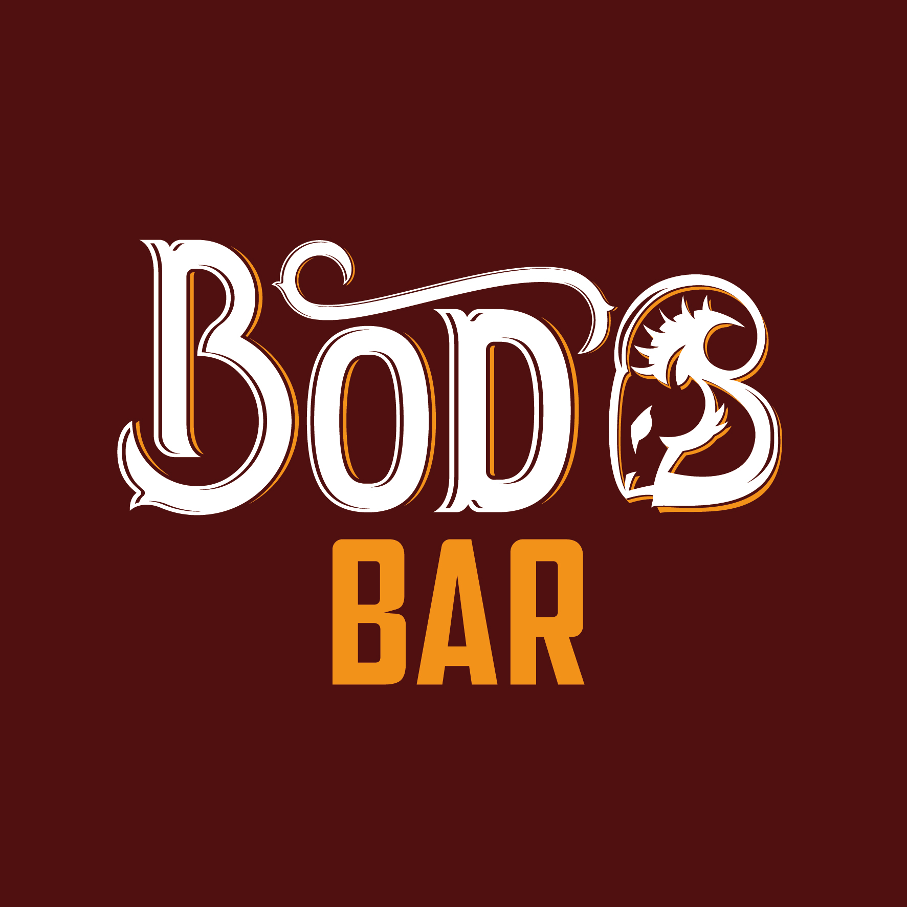 Logo-Bar - Bods Bar