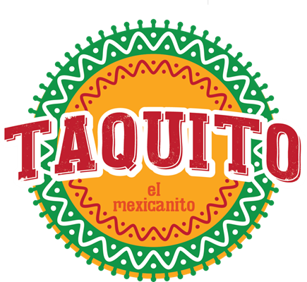 Logo restaurante Taquito El Mexicanito