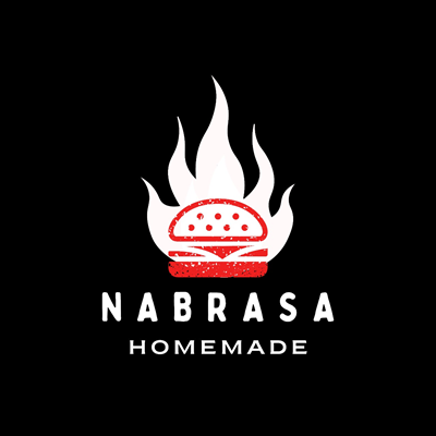 Logo restaurante NaBrasa Homemade