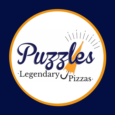 Puzzles - Legendary Pizzas