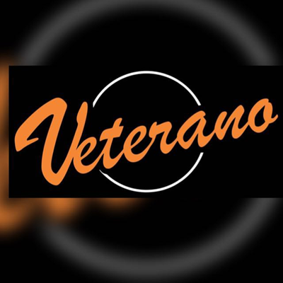 Logo restaurante VETERANO ESPETINHOS