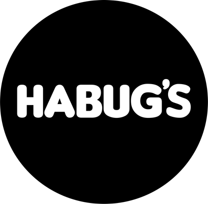 Logo restaurante HABUGS HAMBURGUERIA