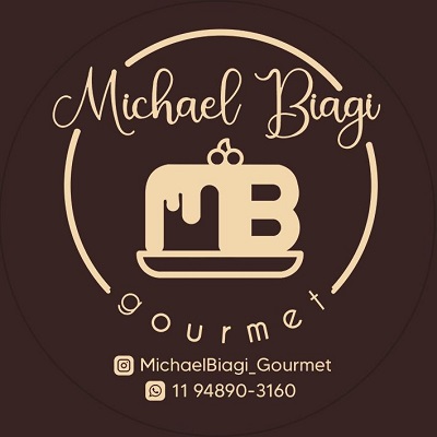 Logo restaurante Michael Biagi Gourmet