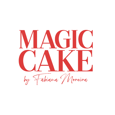 Logo restaurante MAGIC CAKE