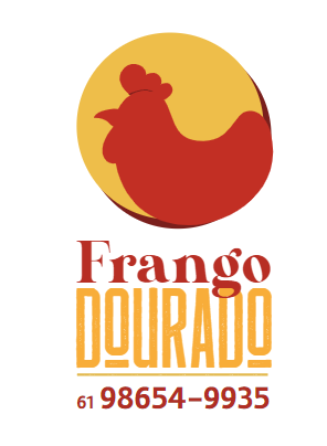 Logo-Restaurante - Frango Dourado