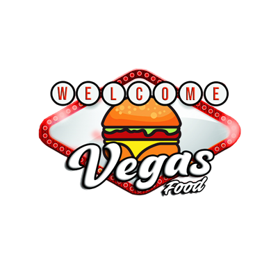 Logo restaurante Menu Vegas Food