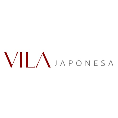 Logo restaurante VILA JAPONESA