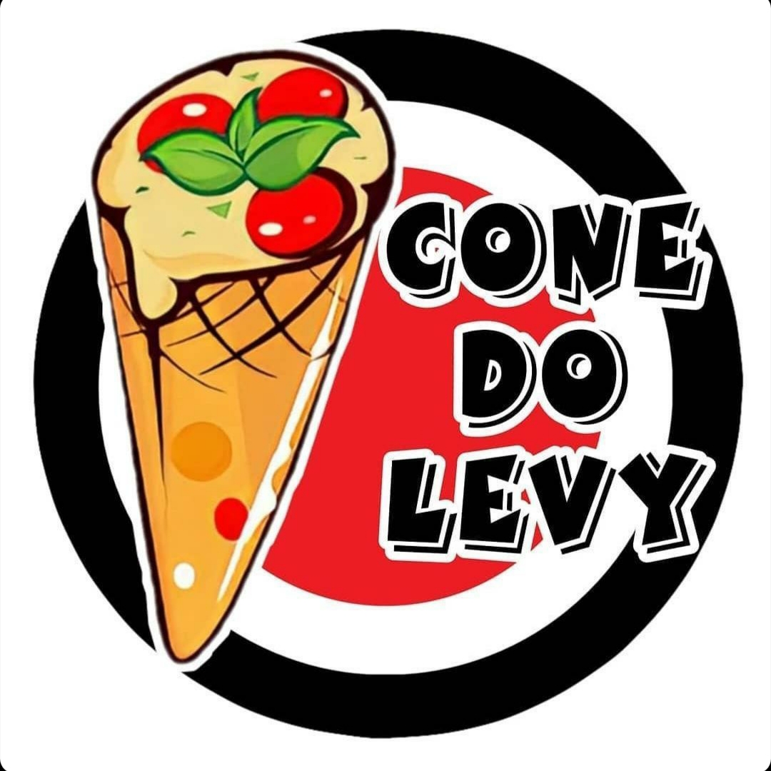 Logo restaurante Cone do Levy