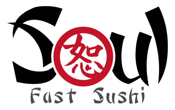 Logo restaurante Soul Fast Sushi