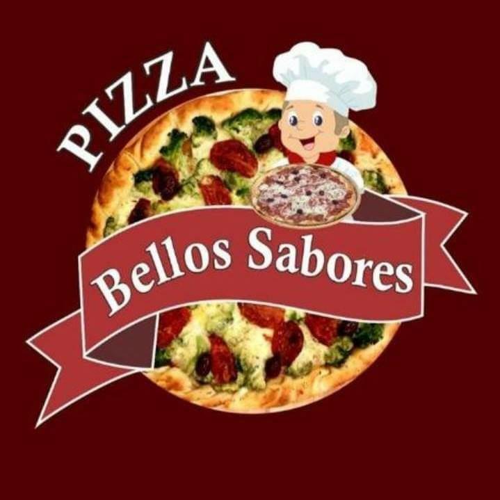 Logo-Pizzaria - Pizzaria Bellos Sabores