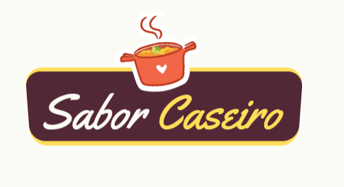 Logo restaurante Sabor Caseiro