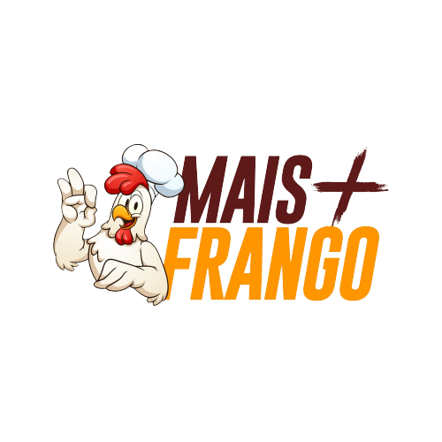 Logo-Restaurante - Mais Frango - Menu