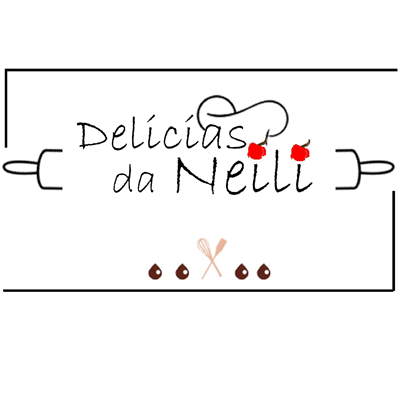 Logo restaurante Delicias da Neili