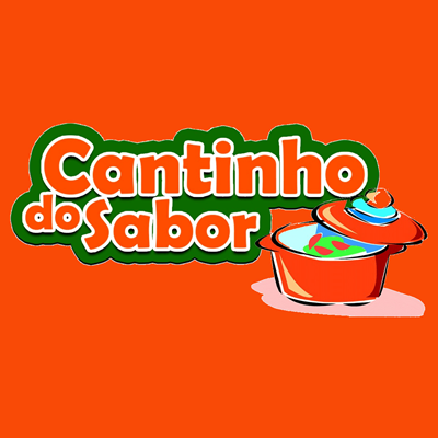 Logo restaurante Cantinho do Sabor/ Cantinho do Açaí