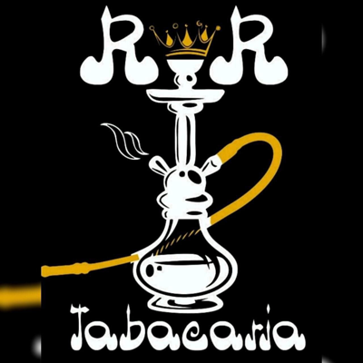 Logo restaurante RR TABACARIA 