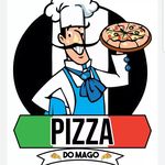 Logo-Pizzaria - cardapio do mago