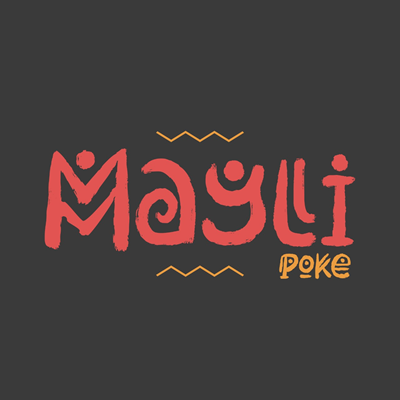 Logo restaurante Mayli Poke House
