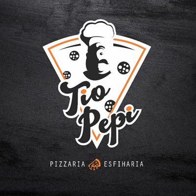 Logo restaurante Tio Pepi SBC