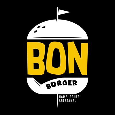 Logo restaurante Bon Burger - Urânia