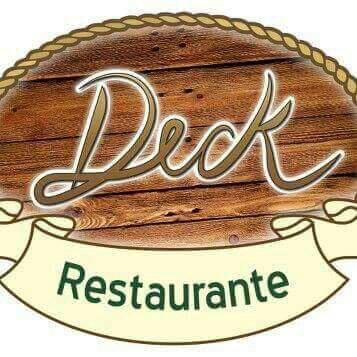 Logo restaurante Deck Restaurante Quatis