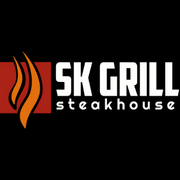 Logo-Churrascaria - SK GRILL