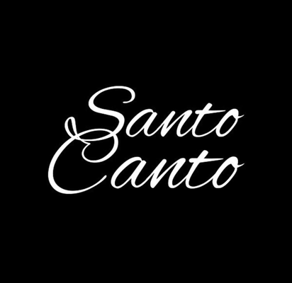 Logo restaurante Menu Sto Canto