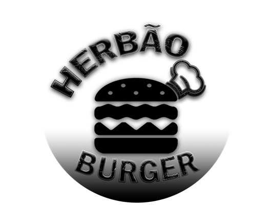 Logo-Hamburgueria - HERBÃO BURGER