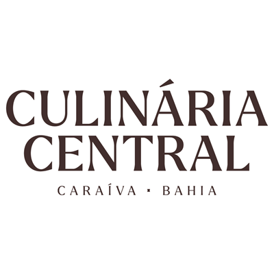 Logo restaurante Culinária Central