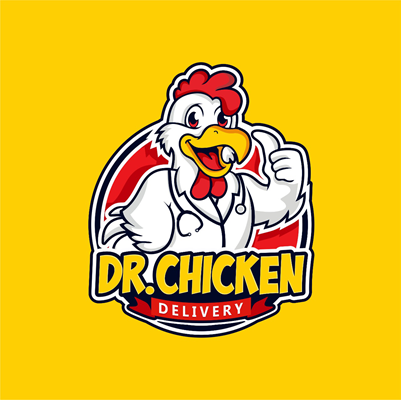 DR CHICKEN