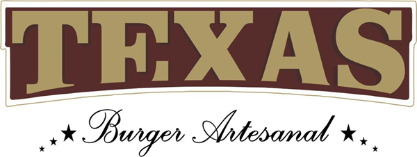 Logo restaurante Texas Burger