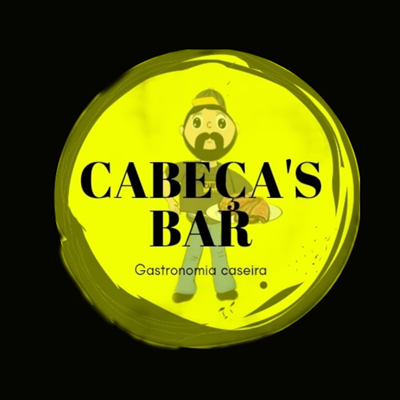 Logo restaurante Cabeça´s Bar