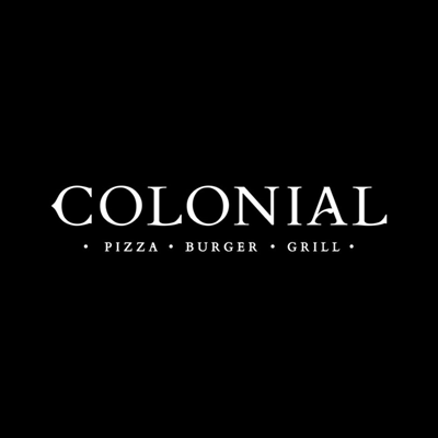 Logo restaurante Colonial Churrascaria e Pizzaria I