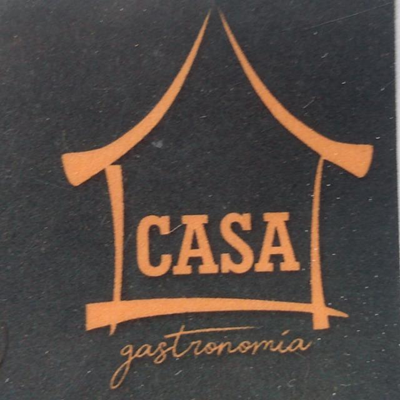 Logo restaurante Casa Gastronomia