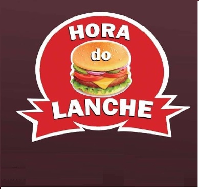 Logo restaurante HORA DO LANCHE